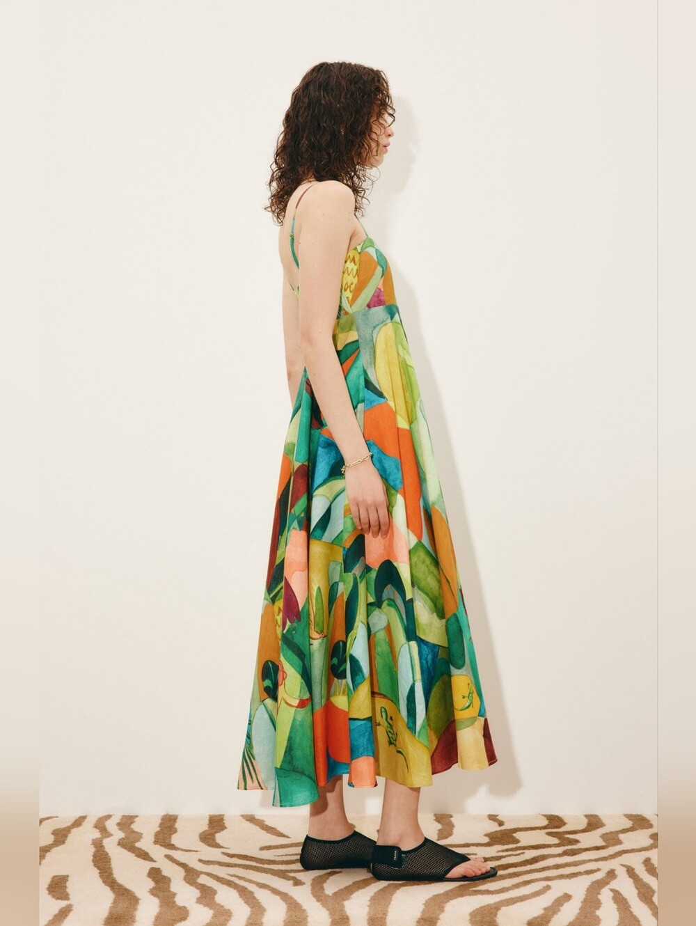 Alémais mokshini sundress - Picture 2 of 9